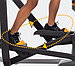 Эллиптический тренажер MATRIX E7XE (E7XE-04) (ЧЁРНЫЙ), фото 5