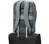 HP 1A211AA Рюкзак для ноутбука 15,6" RENEW 15 Grey Backpack, фото 3