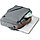 HP 1A213AA  Сумка для ноутбука 15.6" RENEW 15 Grey Topload, фото 3