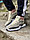 Кросс Adidas Alphabounce беж, фото 3