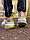 Кросс Nike Zoom X бел крас, фото 3