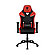 Игровое компьютерное кресло ThunderX3 TC5-Ember Red, фото 2