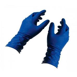 Латексные перчатки особо прочные High Risk, фото 2