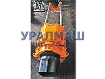 Дизель-молот штанговый МСДШ1-2500-01 (СП6ВМ)