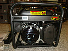 Портативный бензогенератор Huter DY3000LX, фото 7