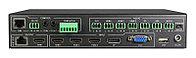 Презентационный коммутатор Видео и Аудио с поддержкой HDBaseT HDS-B51PSH70