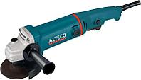 Угловая шлифмашина ALTECO AG 900-125