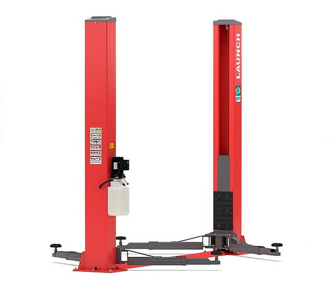 Launch TLT-235SB