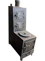 Печь "Сапог" 600 кв.м