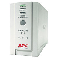 ИБП APC BK650EI (BK650EI)