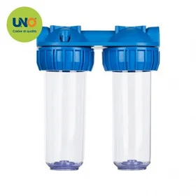 Корпусы для фильтров UNO