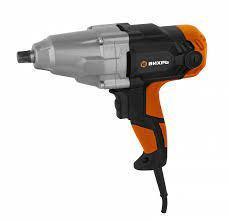 Гайковерты