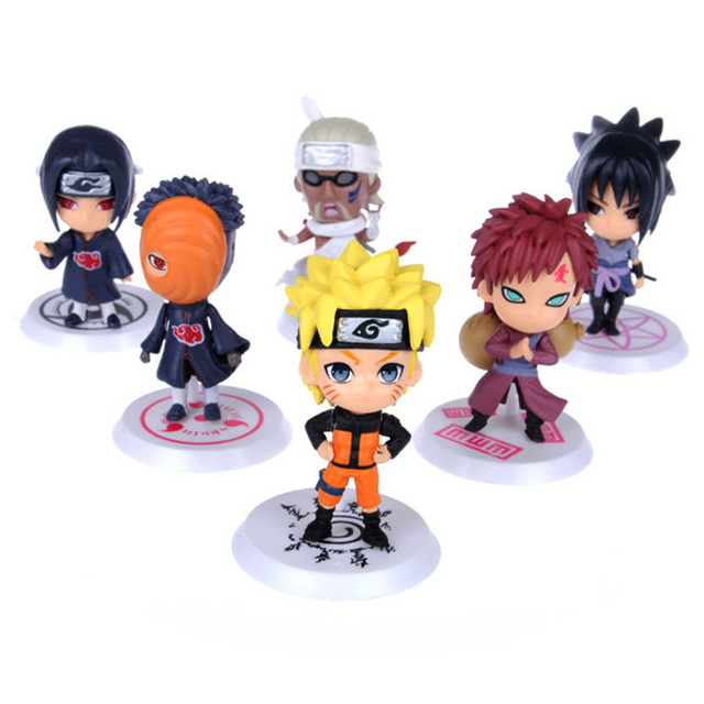 igrushki naruto игрушки наруто