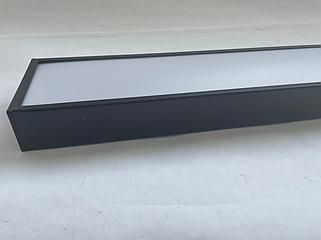 Линейные светильники