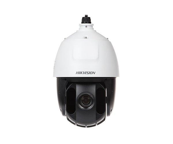 Hikvision DS-2AE5225TI-A + кронштейн на стену HD поворотная камера