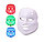 Аппарат LED маска ВТ 1030, фото 2