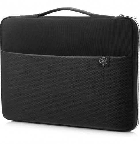 HP 3XD36AA Чехол для ноутбука 15.6" Carry Sleeve