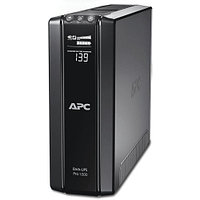 ИБП APC/BR1500GI/Back-UPS Pro/AVR/1 500 VА/865 W