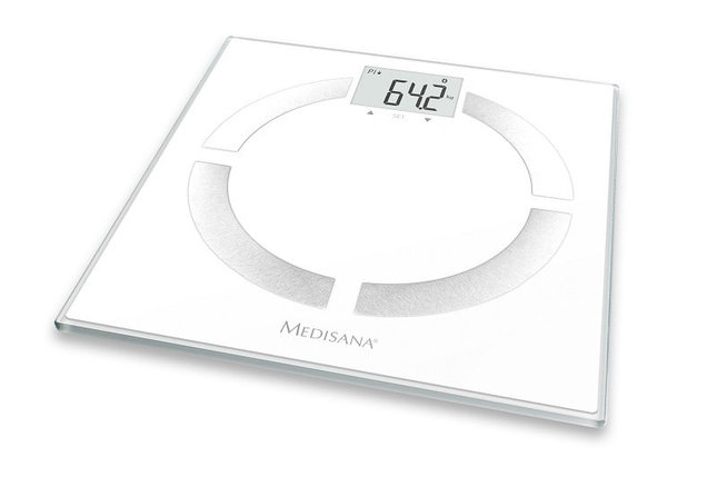Весы напольные Medisana BS 444 Connect Scales, фото 2