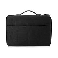 HP 7XG59AA Чехол для ноутбука 14" ENVY Urban 14 BLK Sleeve