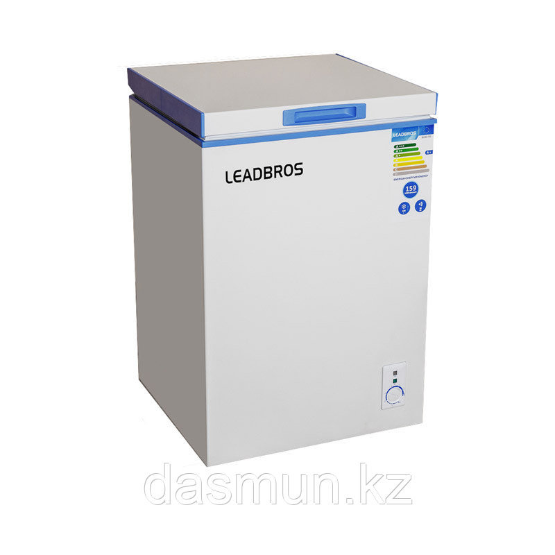 Морозильная камера BC/BD-100, фото 1