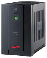 ИБП APC/BX1100CI-RS/Back/Line Interactiv/AVR/Schuko/1 100 VА/660 W