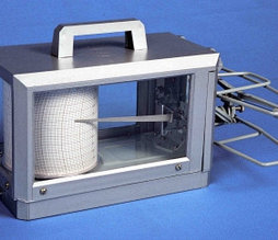 ТЕРМОГРАФ МЕТЕОРОЛОГИЧЕСКИЙ М-16А (С,H)