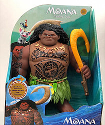 Куколка "Мауи" в шоубоксе