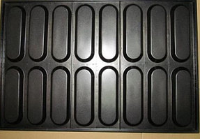 Противень под хотдог