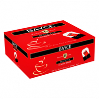 Черный чай Bayce CTC Classic Taste, Пакетированный 100*2 гр
