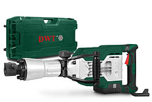 Отбойный молоток DWT AH16-30 B BMC