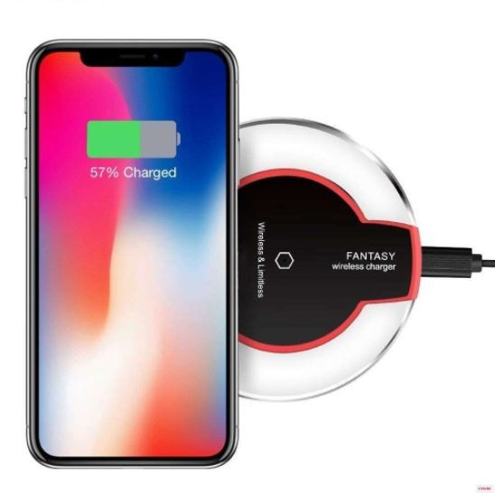 Беспроводная зарядка FANTASY Wireless Charger