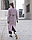 Женское пальто (лето, Hanym Lux), фото 2