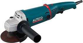 Угловая шлифмашина ALTECO AG 1200-125 E