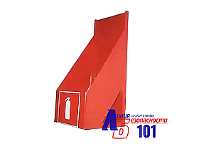 Крепление для огнетушителя IRON КО-10