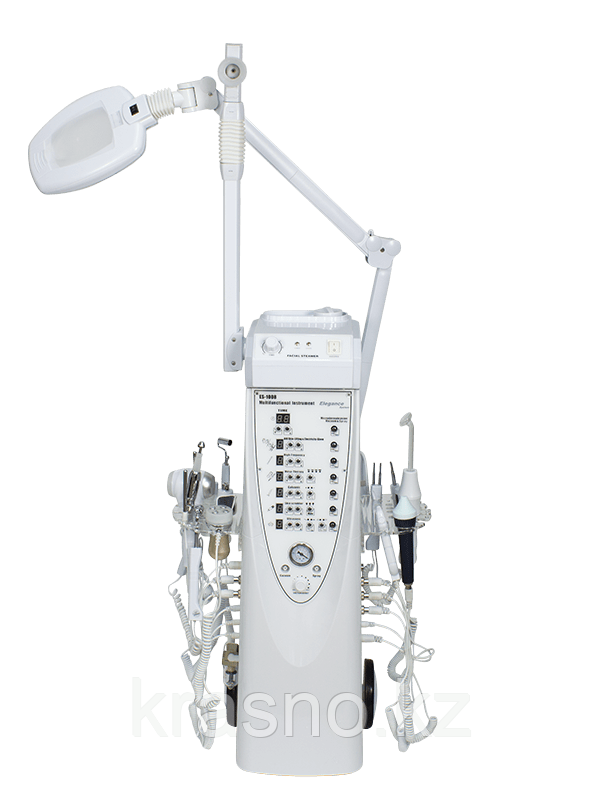 Комбайн косметологический, 14 функций в 1 Multimax NM 1008