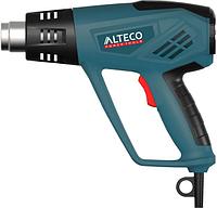 Фен технический ALTECO HG 0609