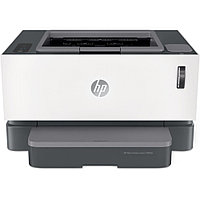 Принтер лазерный HP1000w
