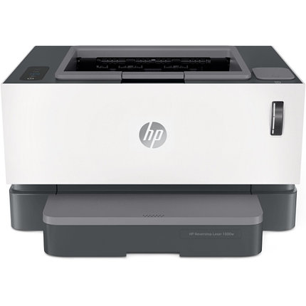 Принтер лазерный HP1000w, фото 2