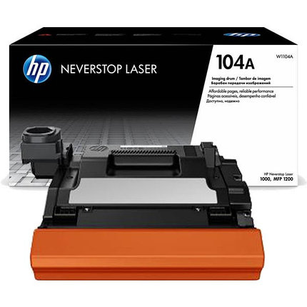 Фотобарабан HP W1104A, фото 1