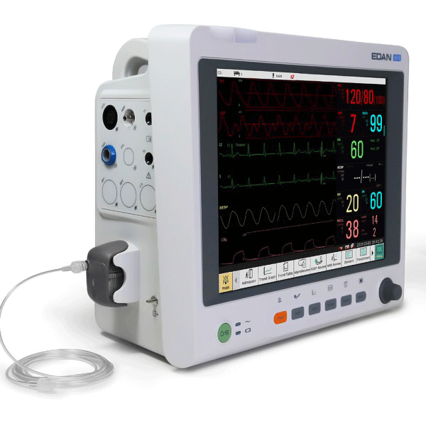 Монитор пациента iM70 - фото 1 - id-p89401919