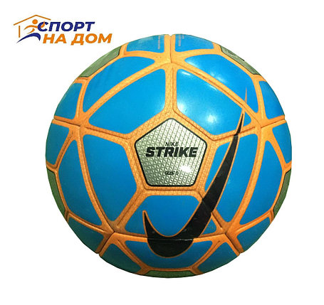 Футбольный мяч Найк Страйк Aaerowtrac, фото 2