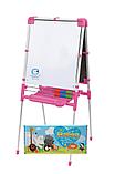 Мольберт Ника Умка-фантазёр салатовый, фото 3