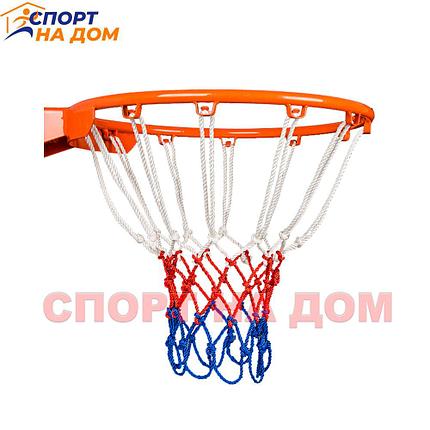 Профессиональное баскетбольное кольцо с пружиной, фото 2