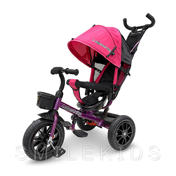 Велосипед Lexus trike 3-х колесные (victoria)