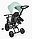 Трехколесный велосипед Happy Baby Mercury sage, фото 2