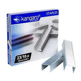 Скобы Kangaro №10