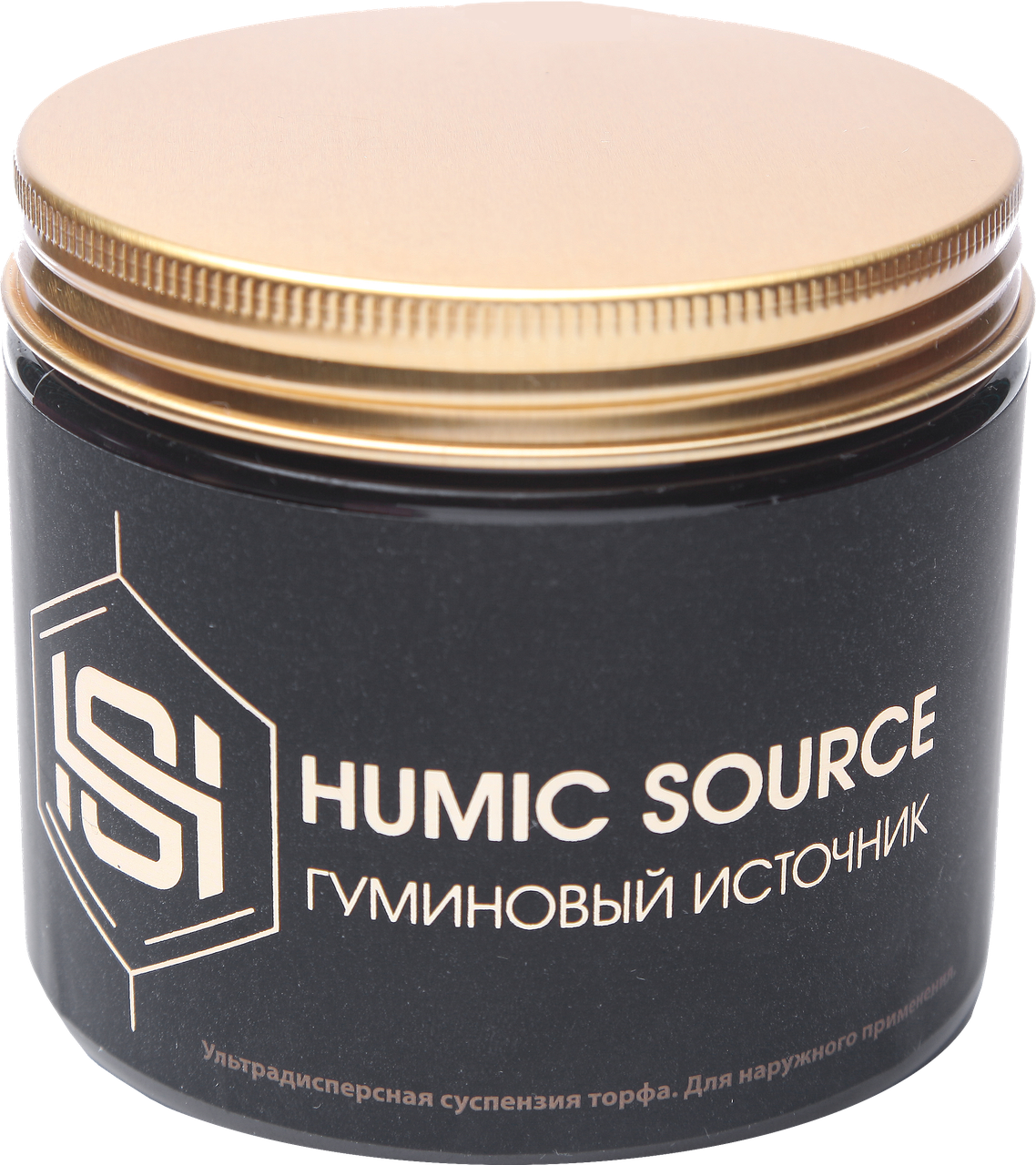 Humic Source - крем от псориаза