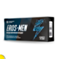 Eros Men - капсулы для повышения потенции