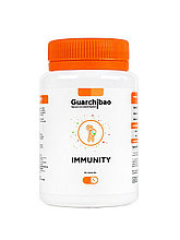 Guarchibao Immunity - капсулы для повышения иммунитета